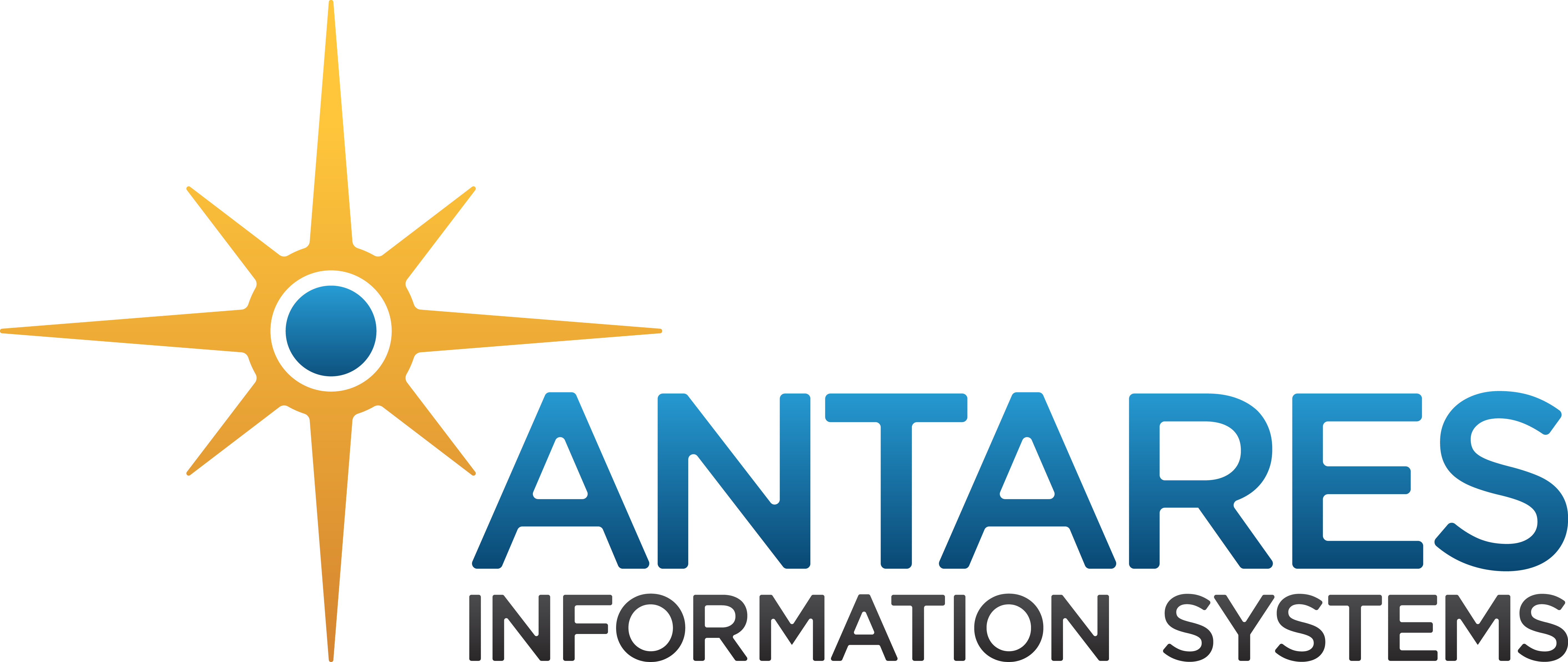 Antares Informations Systems - antaresis.pt